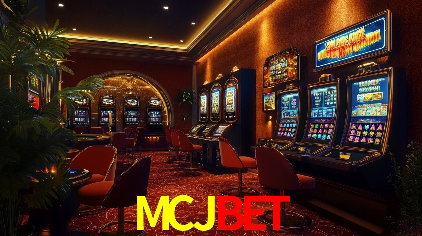 Experiência VIP MCJBET