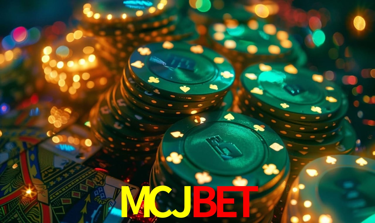 Estatísticas MCJBET