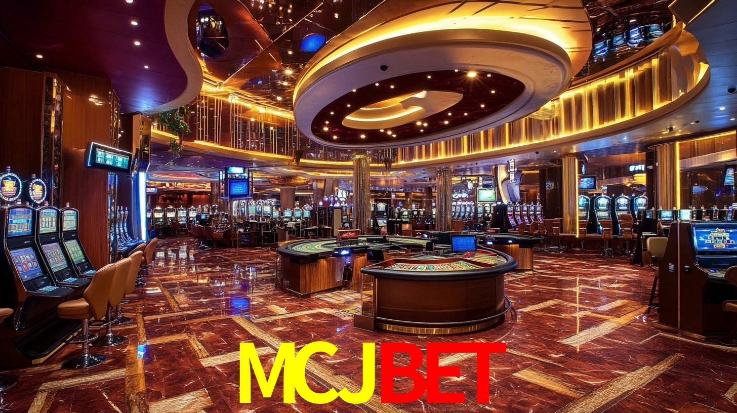 Statistics MCJBET
