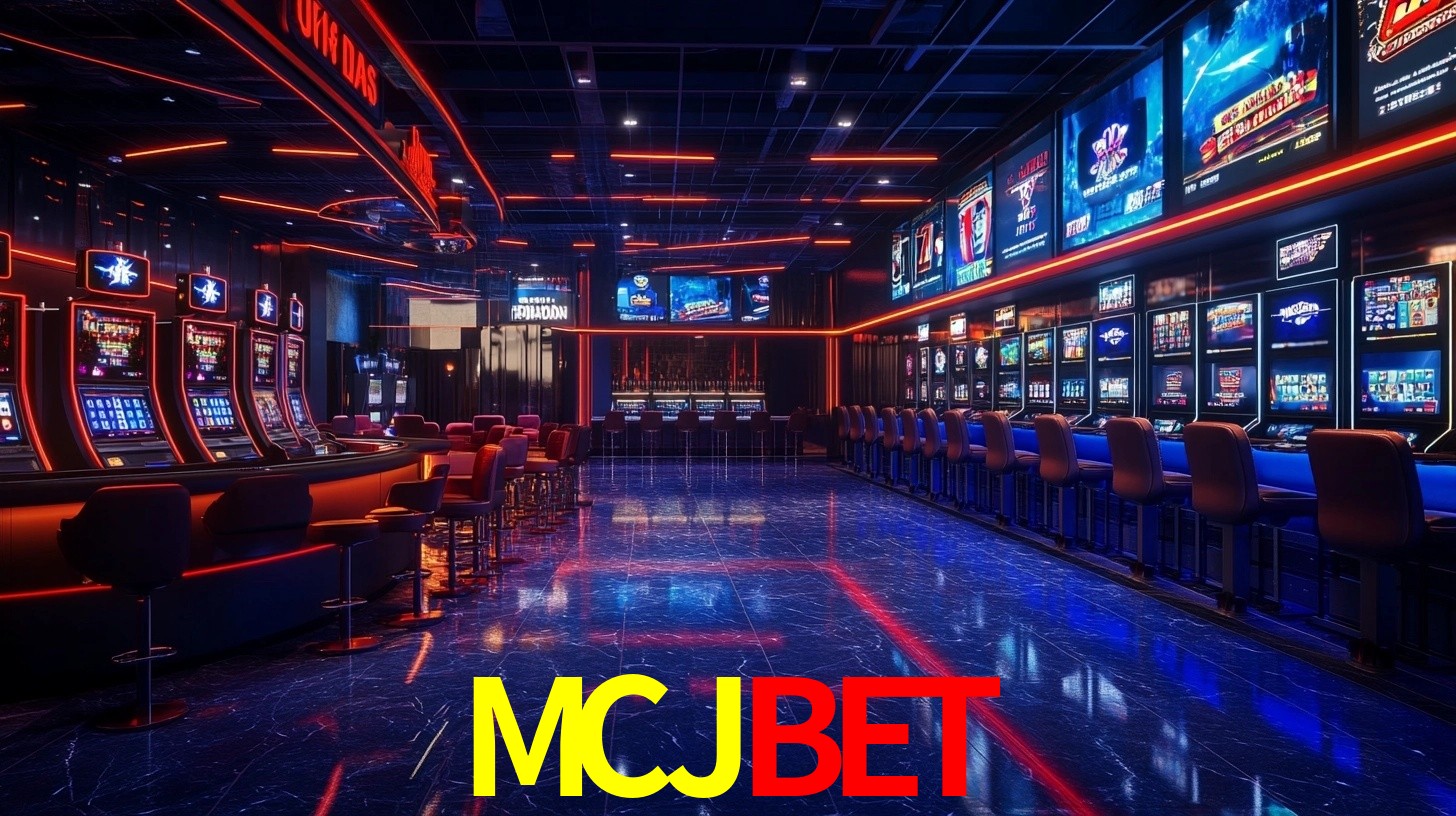Welcome Bonus MCJBET