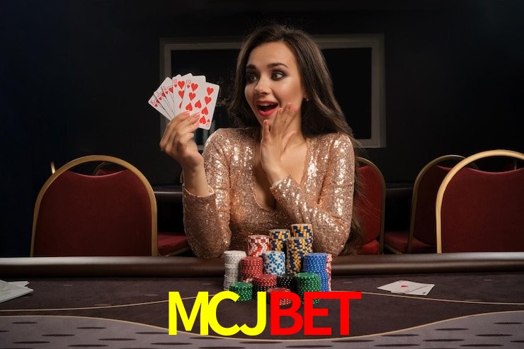 Jogos Exclusivos MCJBET