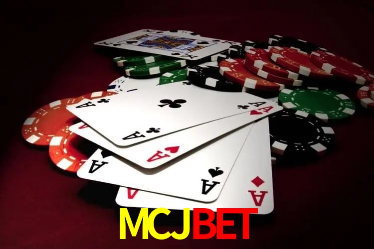 Jogo Spaceman MCJBET