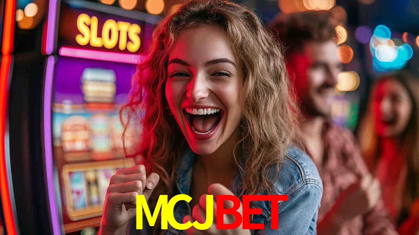 Desvendando o Mundo dos Jogos Virtuais na MCJBET