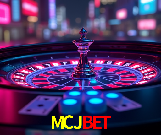MCJBET