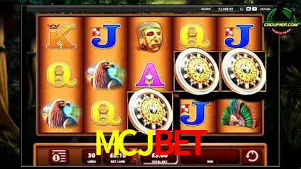 Descubra o Mundo do Cassino Online com MCJBET