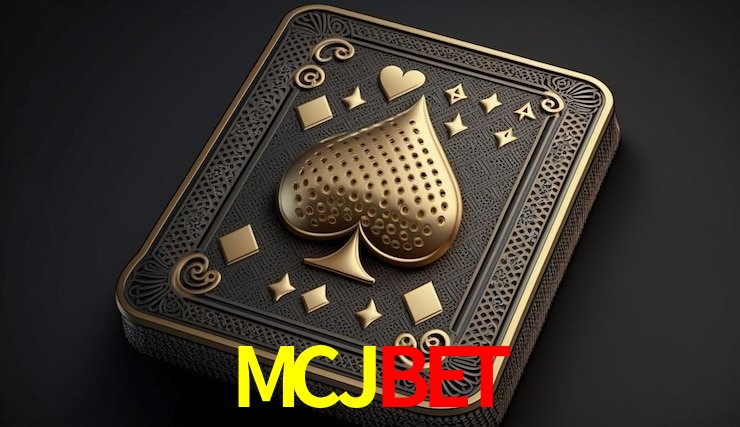 Jogos de Slot MCJBET