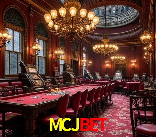  MCJBET paga