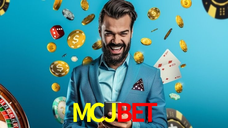 Exclusive Offers MCJBET