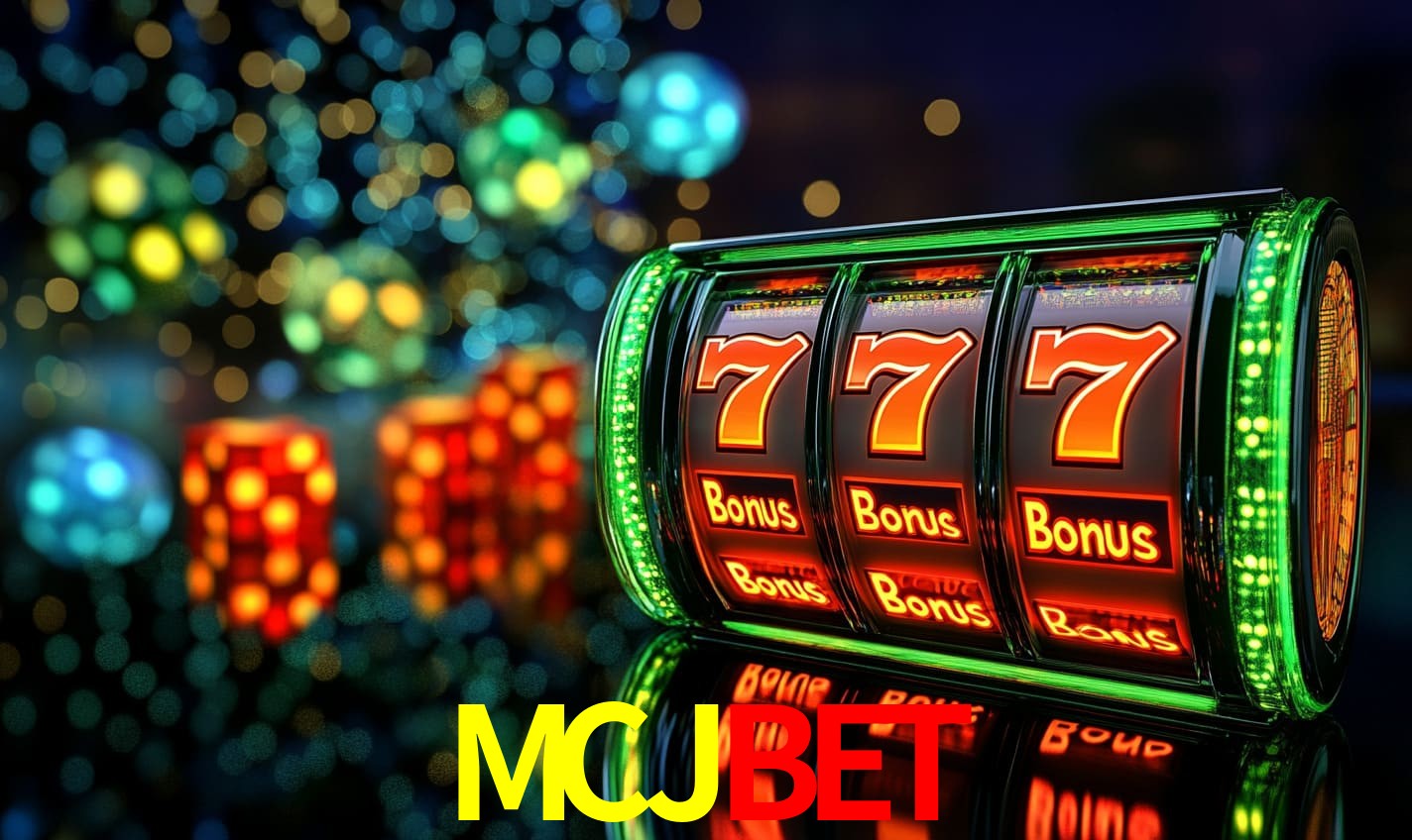 Sistemas de Segurança MCJBET