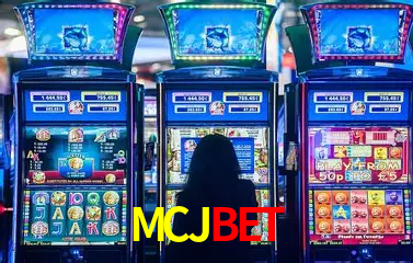 Explorando a Categoria de Eventos em Apostas na MCJBET