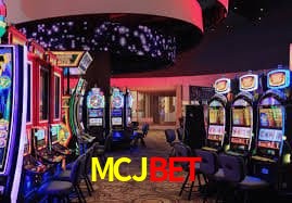 MCJBET,MCJBET paga
