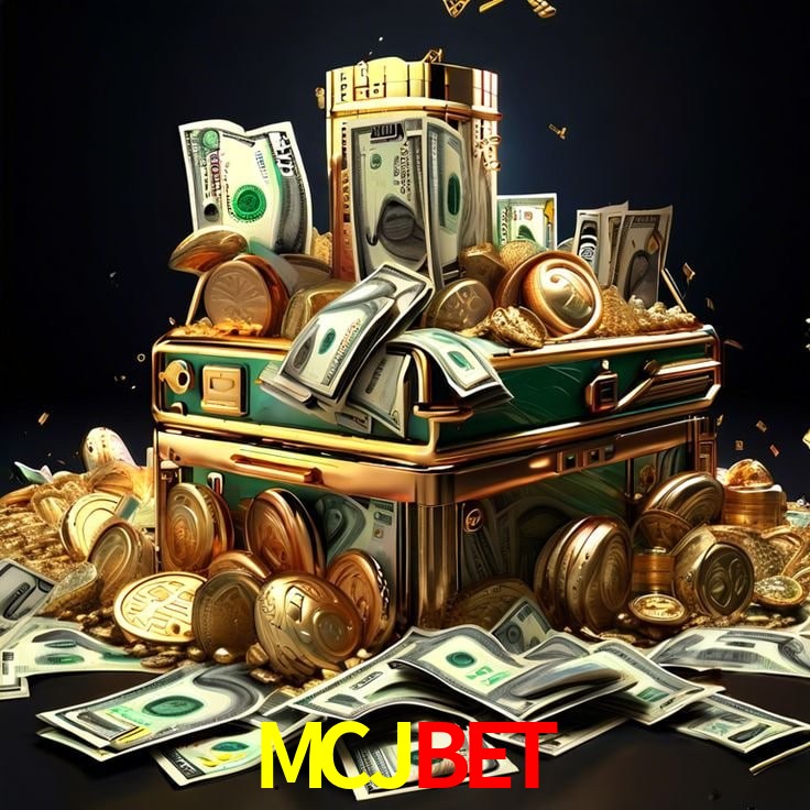 Avaliações dos Jogadores MCJBET
