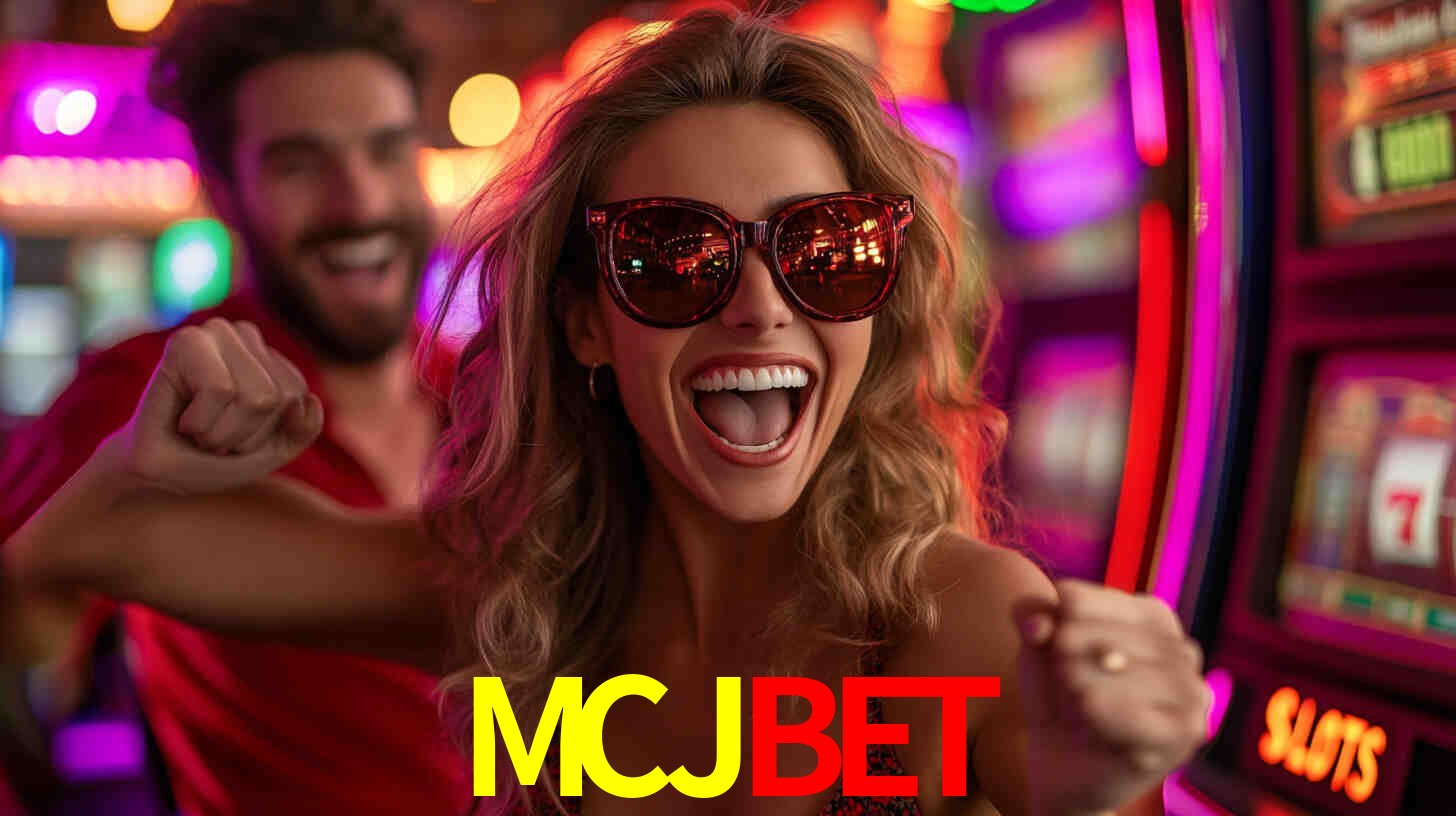 Inovações de Jogos na MCJBET: O Futuro das Experiências Interativas