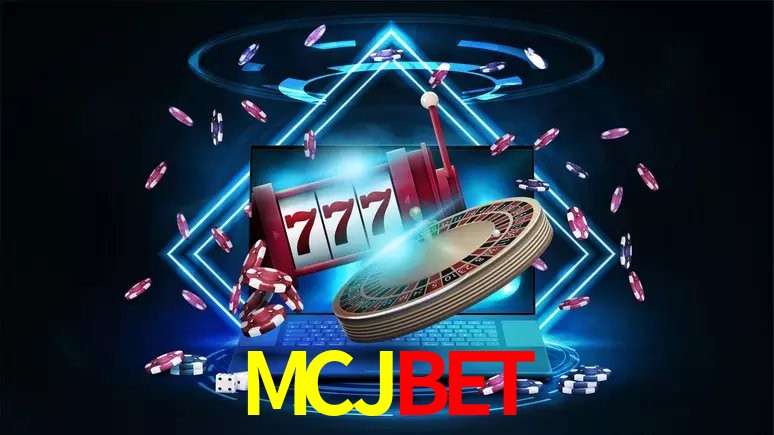 Tecnologia da Plataforma MCJBET