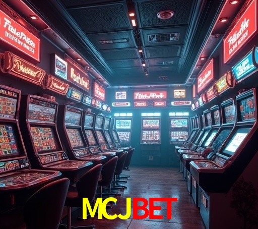 MCJBET