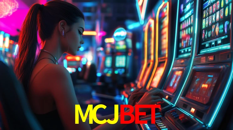 Spaceman Game MCJBET