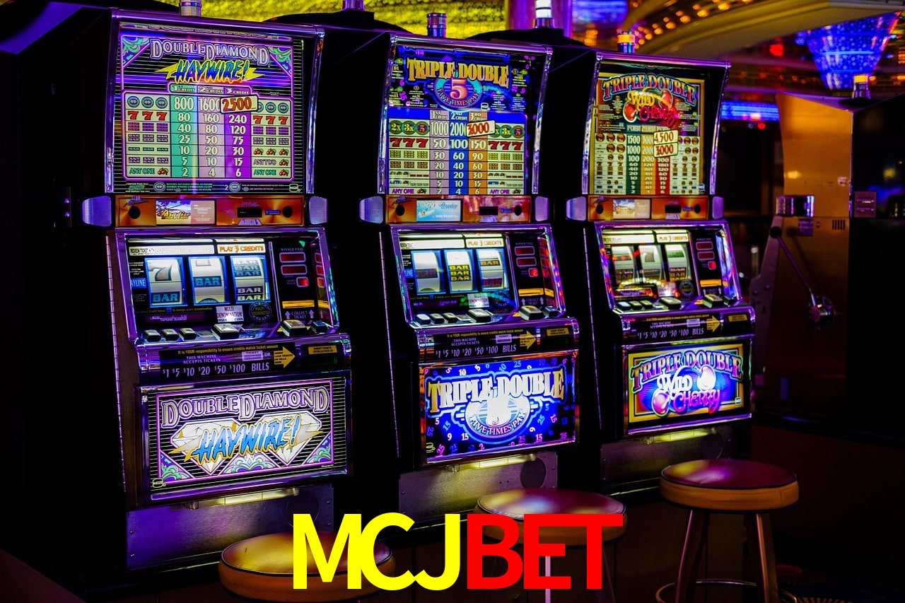 Estatísticas Esportivas MCJBET