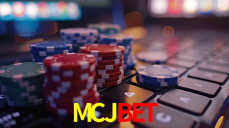 Especiais de Fim de Semana MCJBET