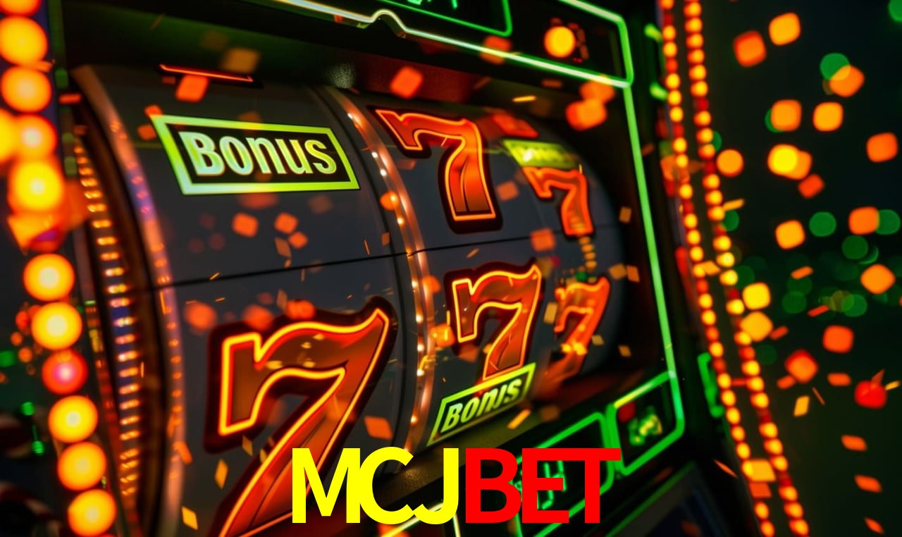 MCJBET paga