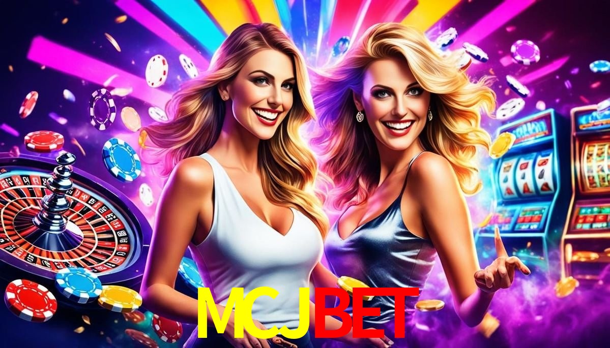 Torneios MCJBET