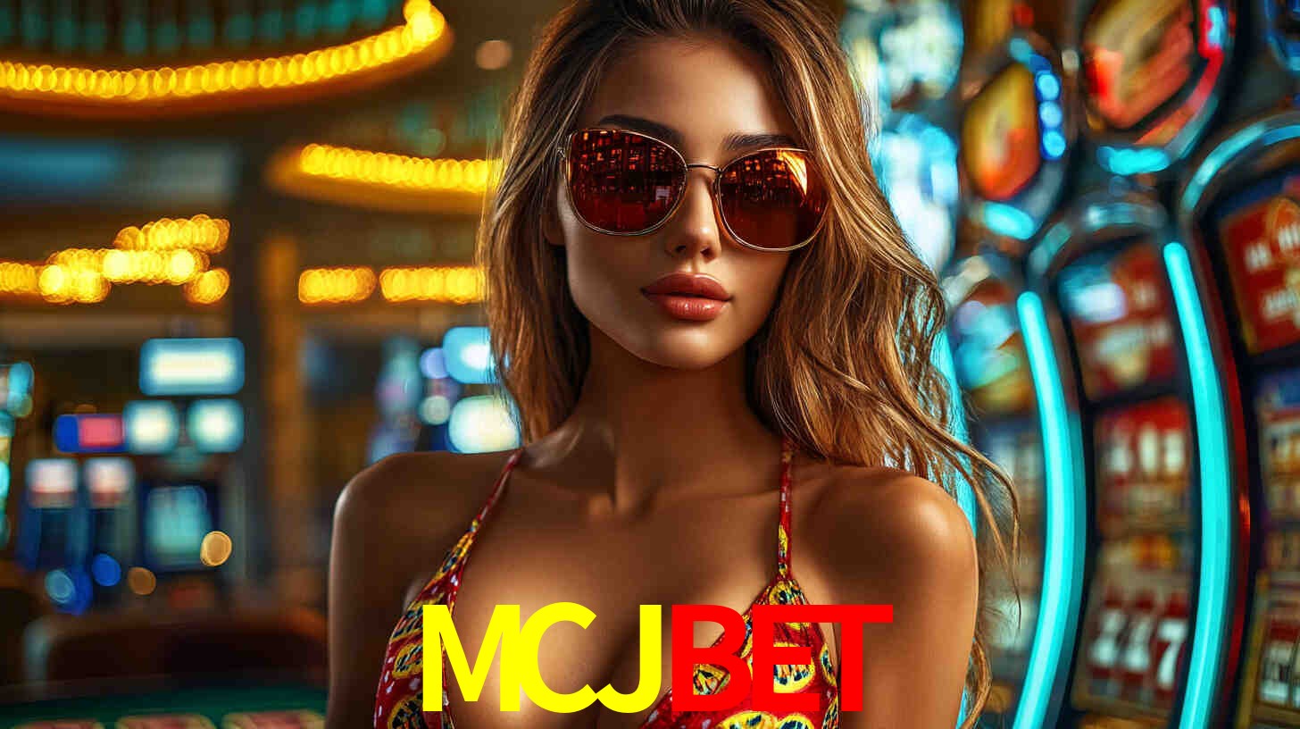 Football Betting MCJBET