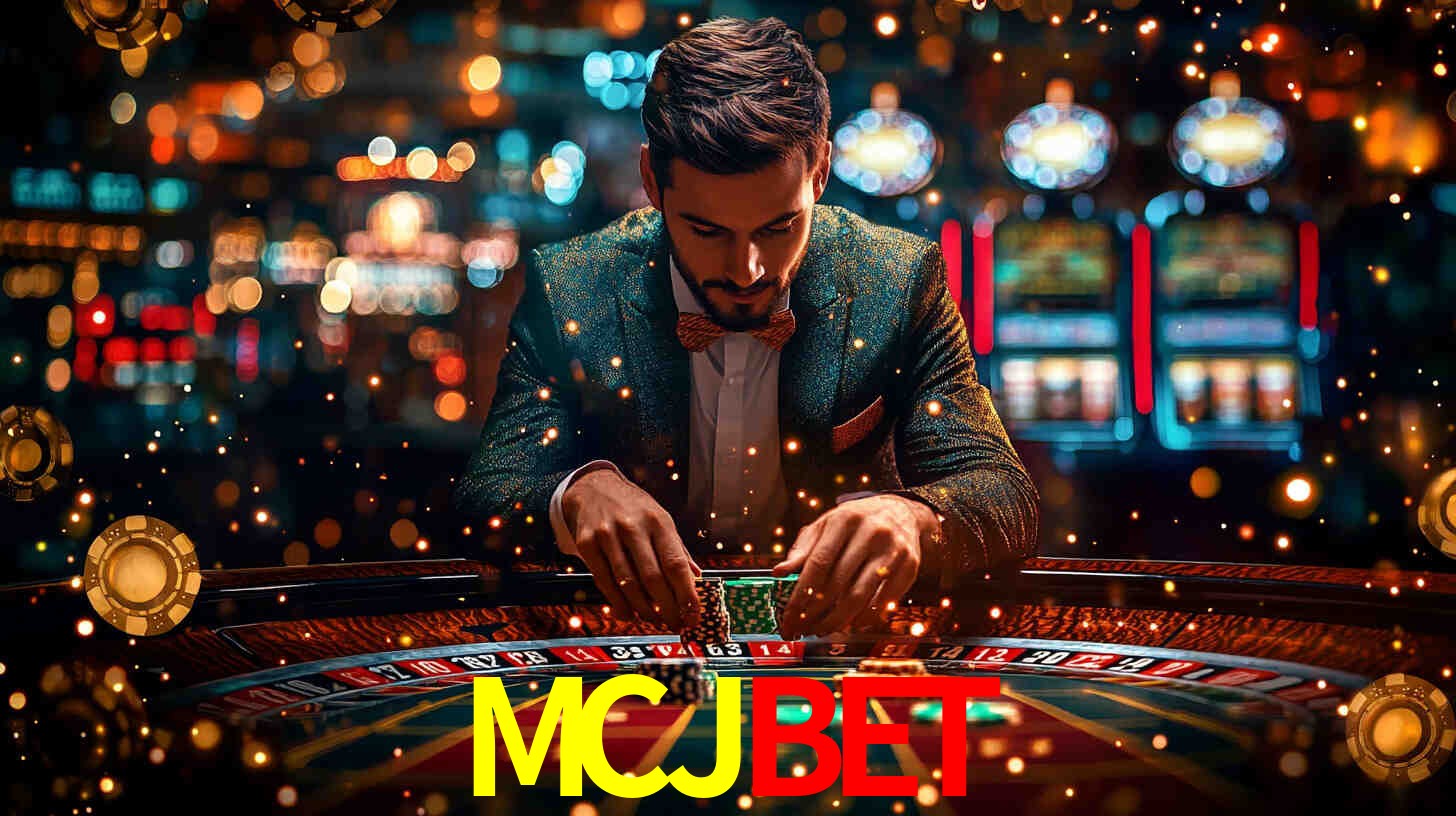 Tennis Betting MCJBET