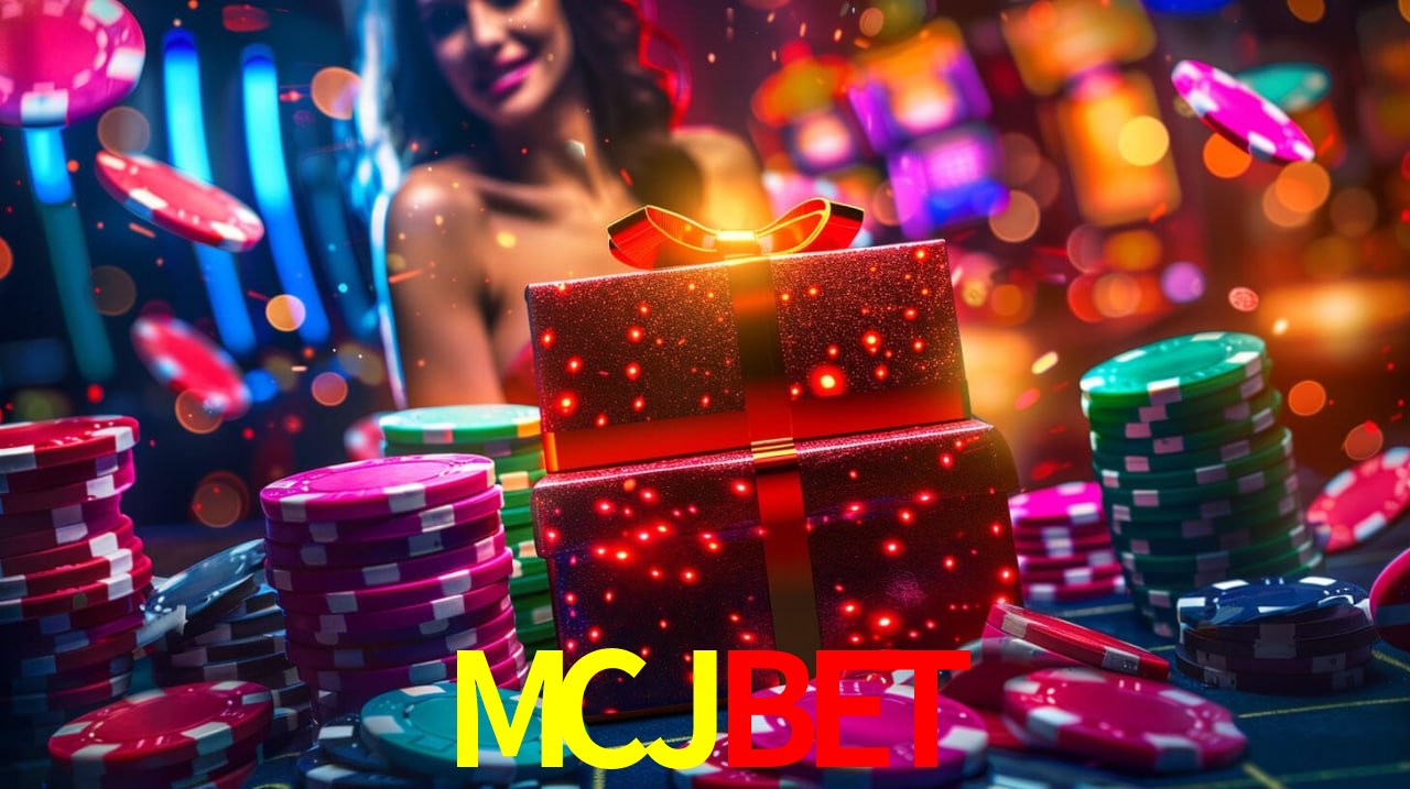 MCJBET