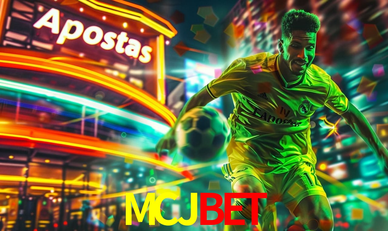 Benefícios da Conta MCJBET