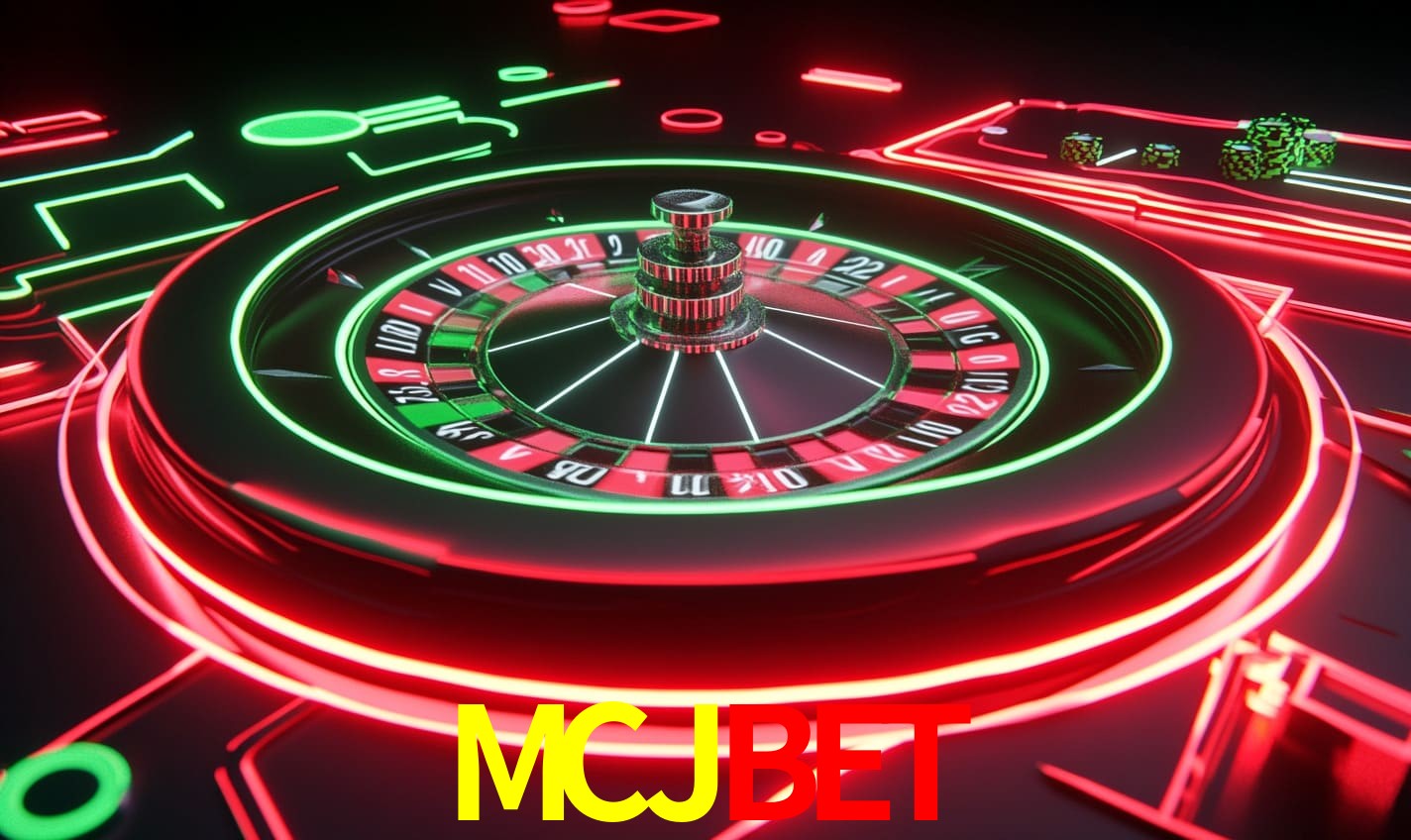 MCJBET,MCJBET paga