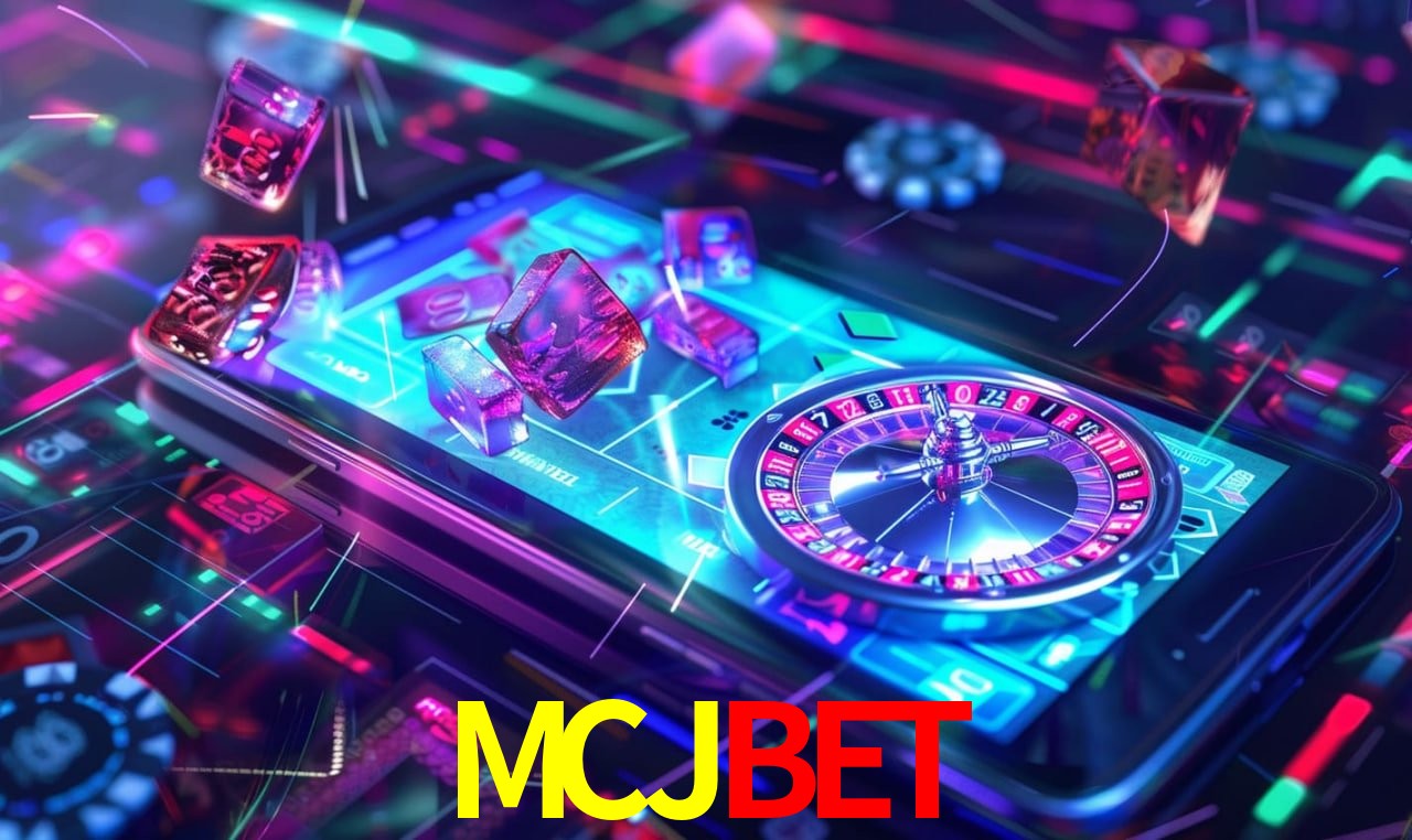 Recursos de Bônus MCJBET
