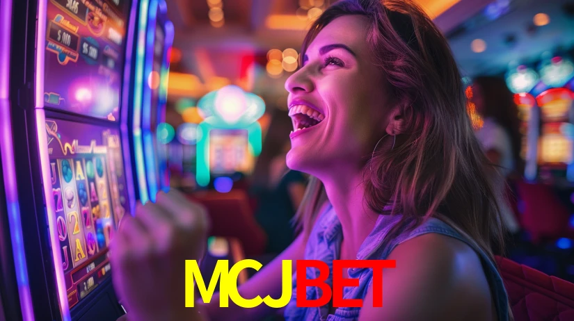 VIP Casino MCJBET