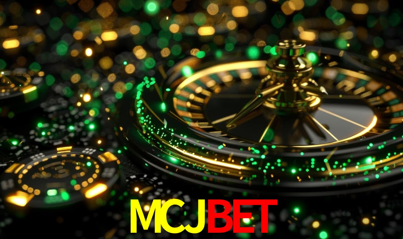 MCJBET