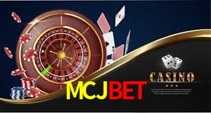 Estatísticas do Jogo MCJBET