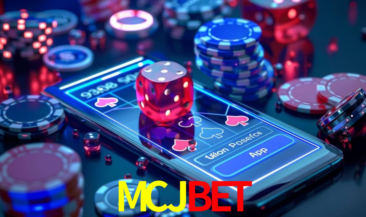 Explore as vantagens do MCJBET: serviço profissional e confiabilidade
