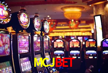 Descubra a Magia dos Jogos de Arcade no MCJBET
