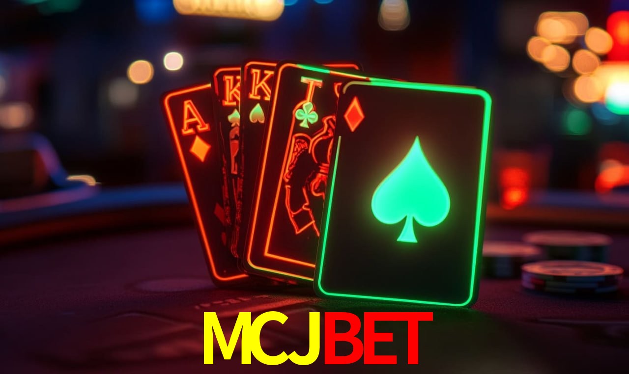 MCJBET,MCJBET paga