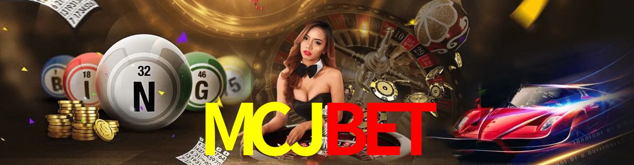 MCJBET,MCJBET paga
