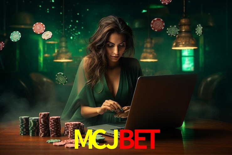 MCJBET,MCJBET paga
