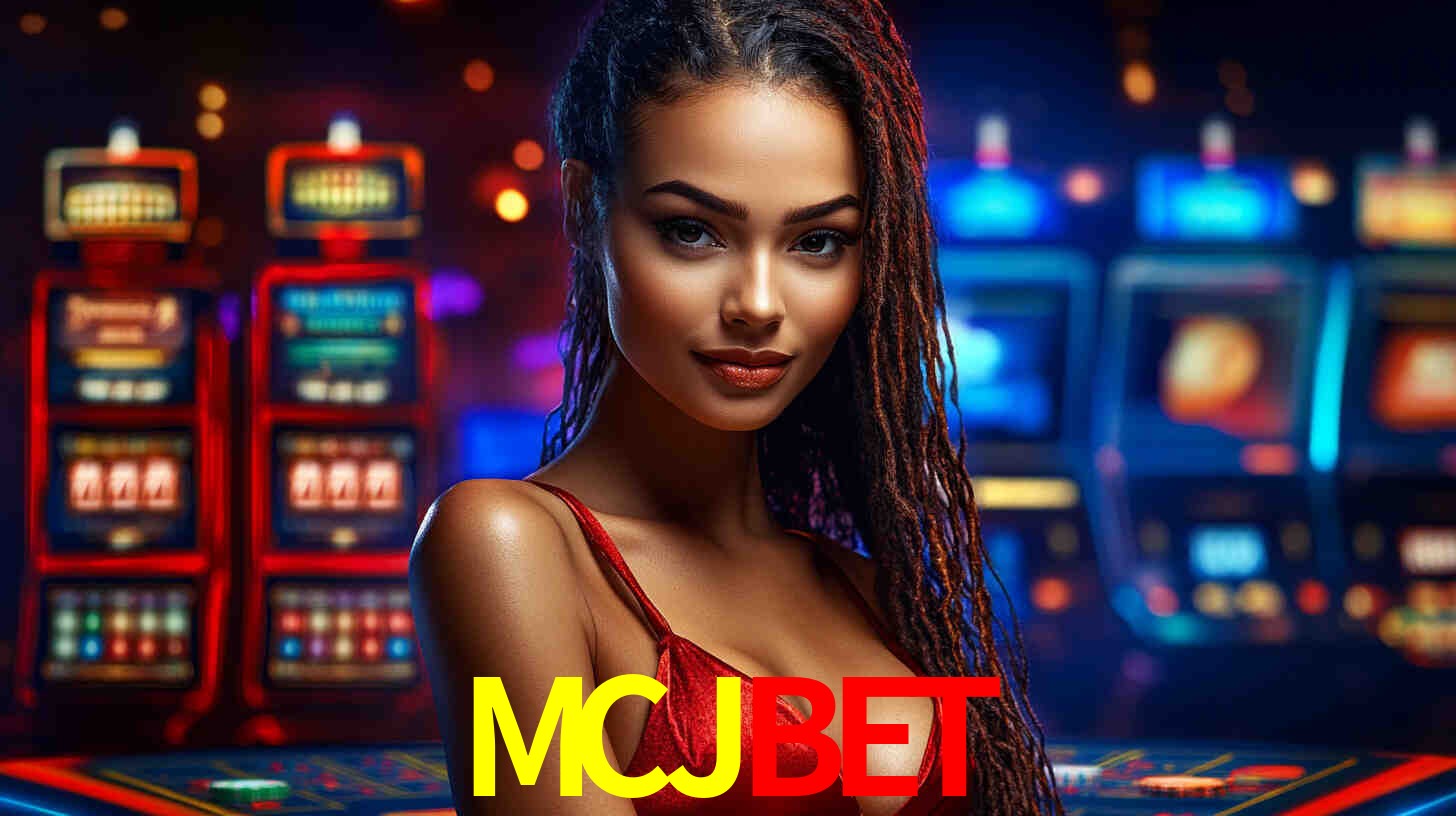 A Emoção da Loteria na MCJBET: Uma Chance de Mudança de Vida