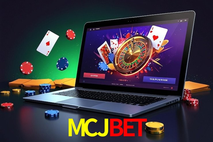MCJBET,MCJBET paga