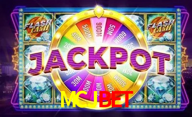 MCJBET plataforma