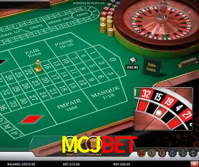 MCJBET: A Experiência de Casino com Jogos de Mesa ao Vivo