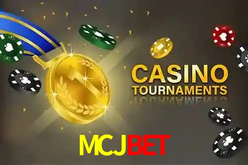 MCJBET paga
