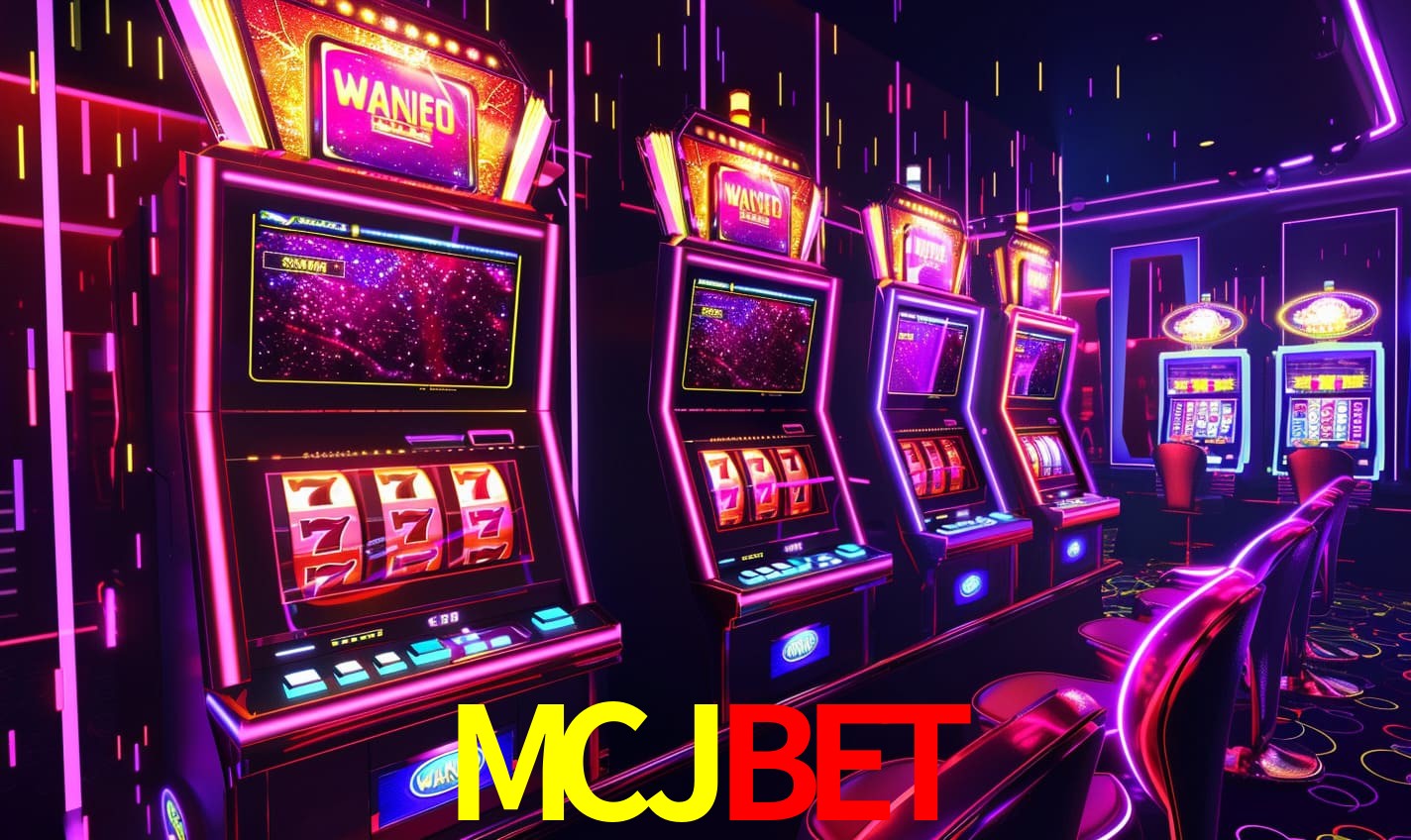 MCJBET paga