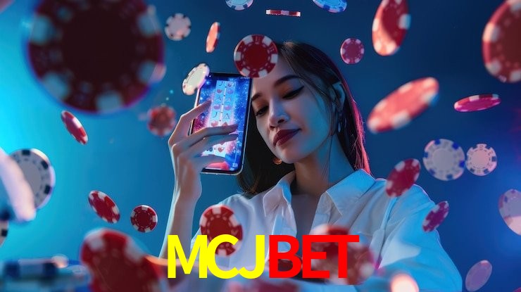 cassino MCJBET