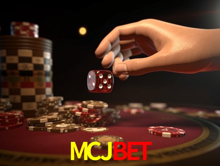 Segurança 2FA MCJBET