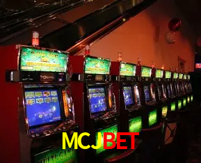 MCJBET,MCJBET paga