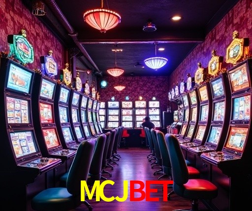 Experimente o Login Seguro Premium no MCJBET