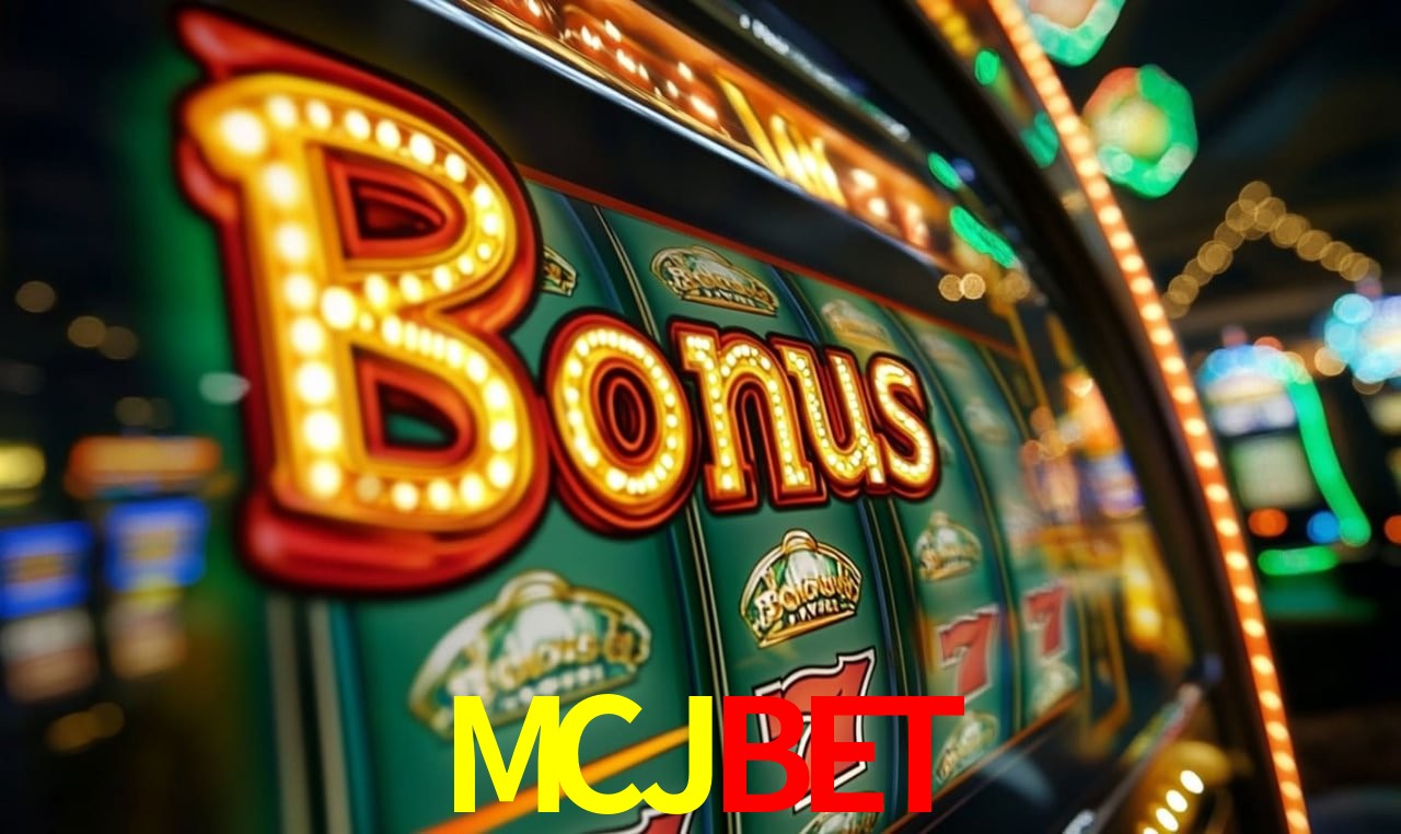 MCJBET