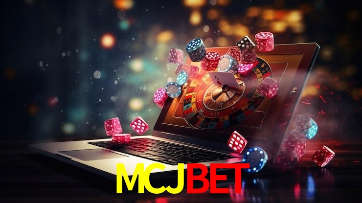 MCJBET,MCJBET paga